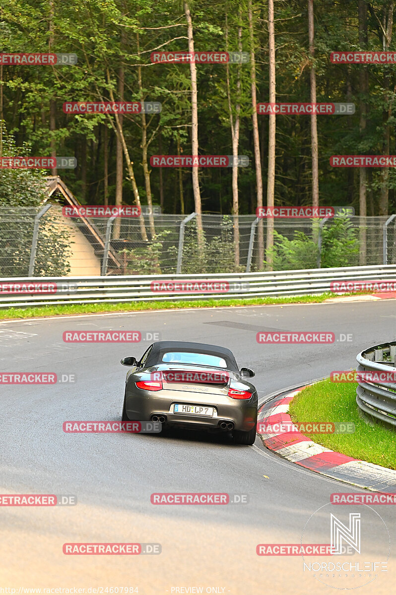 Bild #24607984 - Touristenfahrten Nürburgring Nordschleife (18.09.2023)