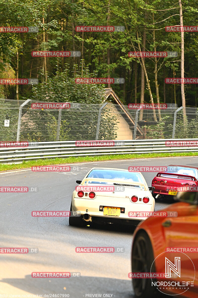 Bild #24607990 - Touristenfahrten Nürburgring Nordschleife (18.09.2023)