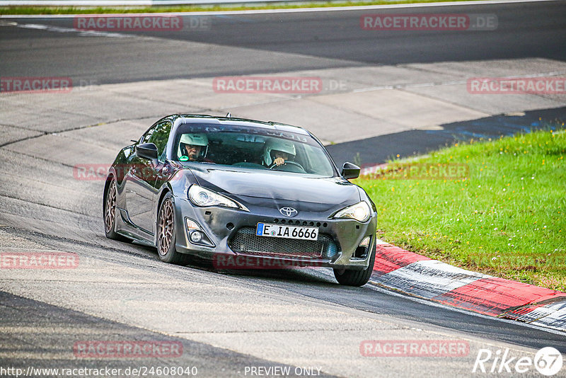 Bild #24608040 - Touristenfahrten Nürburgring Nordschleife (18.09.2023)