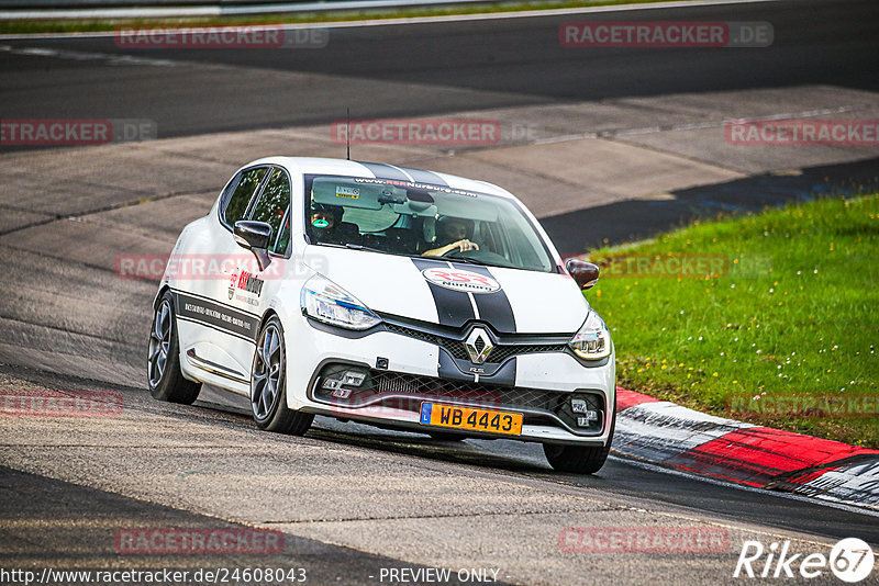 Bild #24608043 - Touristenfahrten Nürburgring Nordschleife (18.09.2023)