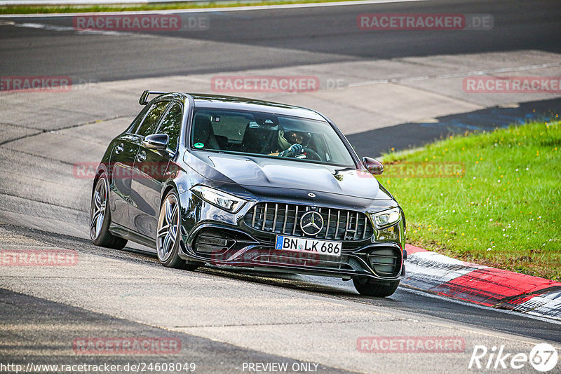 Bild #24608049 - Touristenfahrten Nürburgring Nordschleife (18.09.2023)