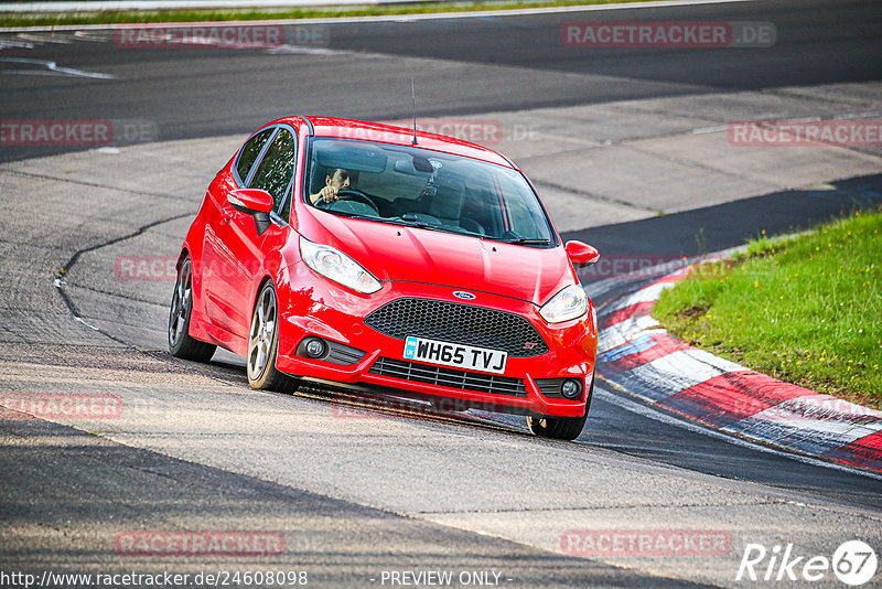 Bild #24608098 - Touristenfahrten Nürburgring Nordschleife (18.09.2023)