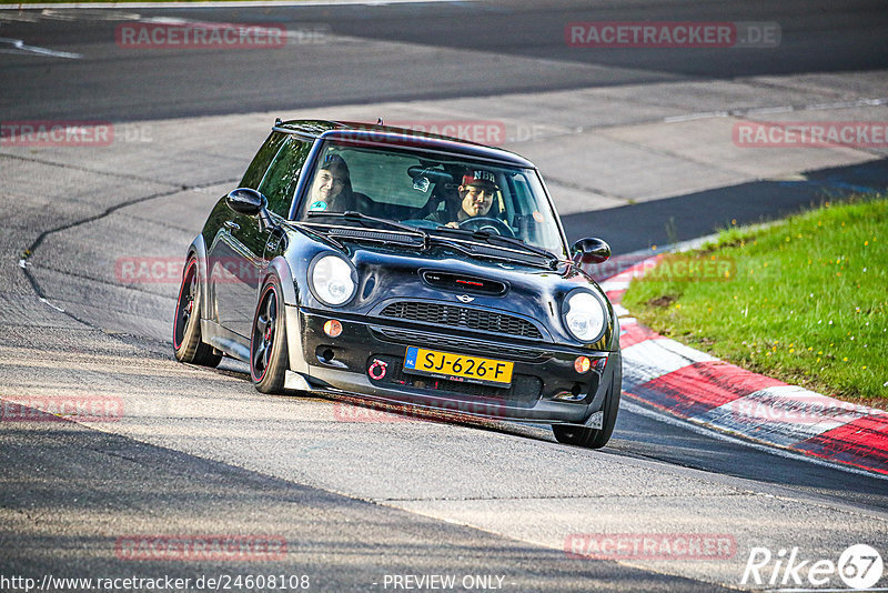 Bild #24608108 - Touristenfahrten Nürburgring Nordschleife (18.09.2023)