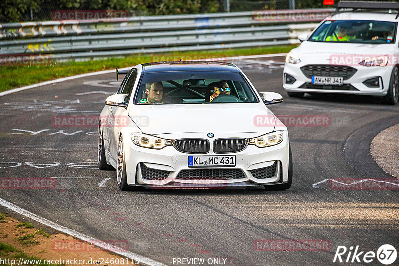 Bild #24608115 - Touristenfahrten Nürburgring Nordschleife (18.09.2023)