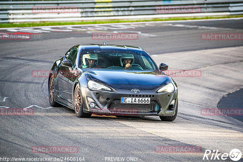 Bild #24608164 - Touristenfahrten Nürburgring Nordschleife (18.09.2023)