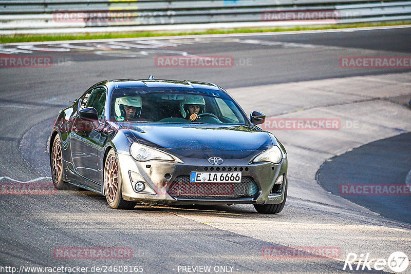 Bild #24608165 - Touristenfahrten Nürburgring Nordschleife (18.09.2023)