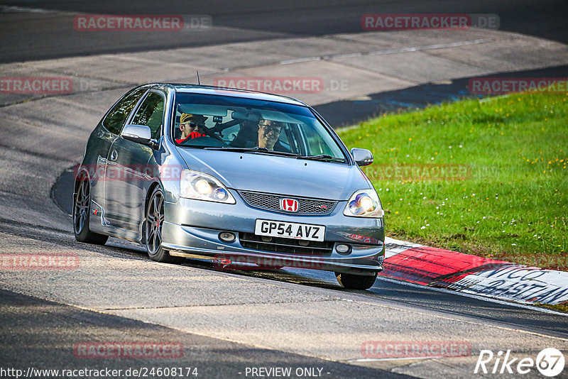 Bild #24608174 - Touristenfahrten Nürburgring Nordschleife (18.09.2023)