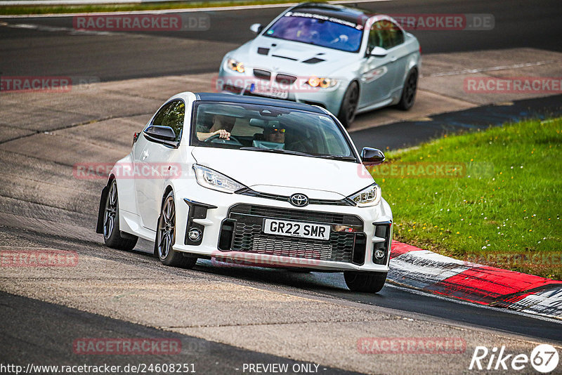 Bild #24608251 - Touristenfahrten Nürburgring Nordschleife (18.09.2023)