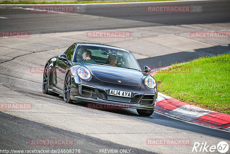 Bild #24608278 - Touristenfahrten Nürburgring Nordschleife (18.09.2023)