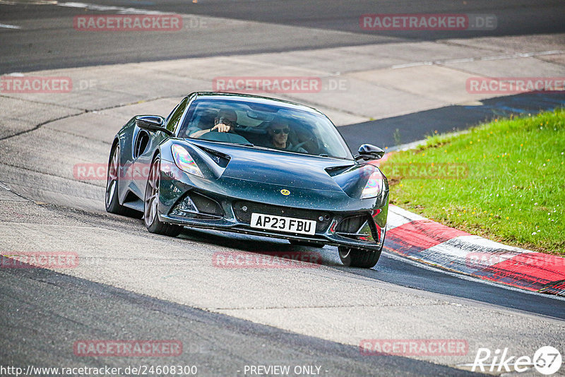 Bild #24608300 - Touristenfahrten Nürburgring Nordschleife (18.09.2023)