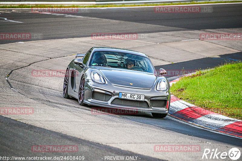 Bild #24608409 - Touristenfahrten Nürburgring Nordschleife (18.09.2023)