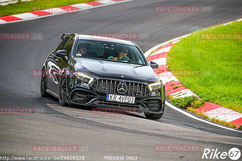 Bild #24608528 - Touristenfahrten Nürburgring Nordschleife (18.09.2023)