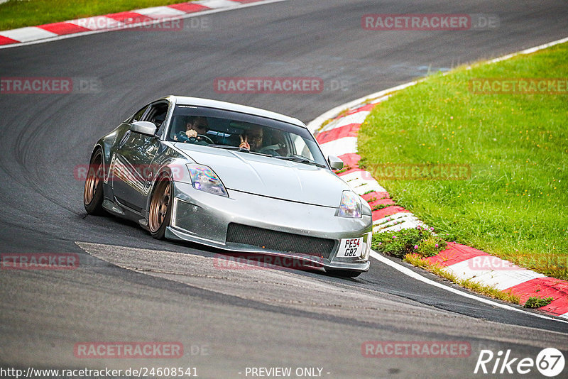 Bild #24608541 - Touristenfahrten Nürburgring Nordschleife (18.09.2023)