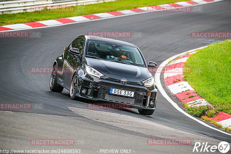 Bild #24608593 - Touristenfahrten Nürburgring Nordschleife (18.09.2023)