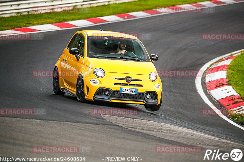 Bild #24608634 - Touristenfahrten Nürburgring Nordschleife (18.09.2023)