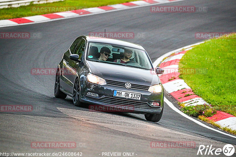 Bild #24608642 - Touristenfahrten Nürburgring Nordschleife (18.09.2023)