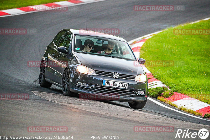 Bild #24608644 - Touristenfahrten Nürburgring Nordschleife (18.09.2023)