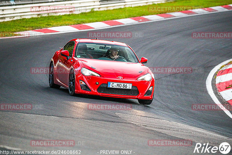 Bild #24608662 - Touristenfahrten Nürburgring Nordschleife (18.09.2023)