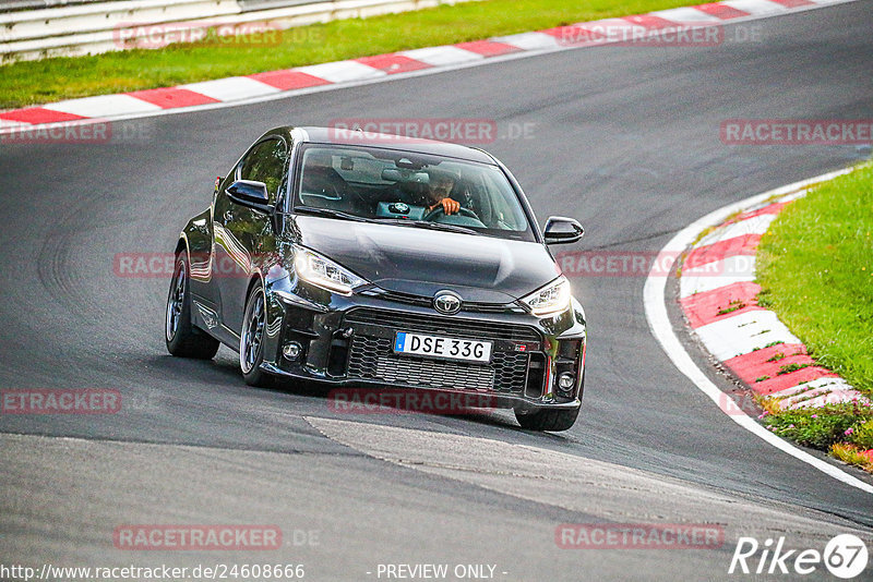 Bild #24608666 - Touristenfahrten Nürburgring Nordschleife (18.09.2023)