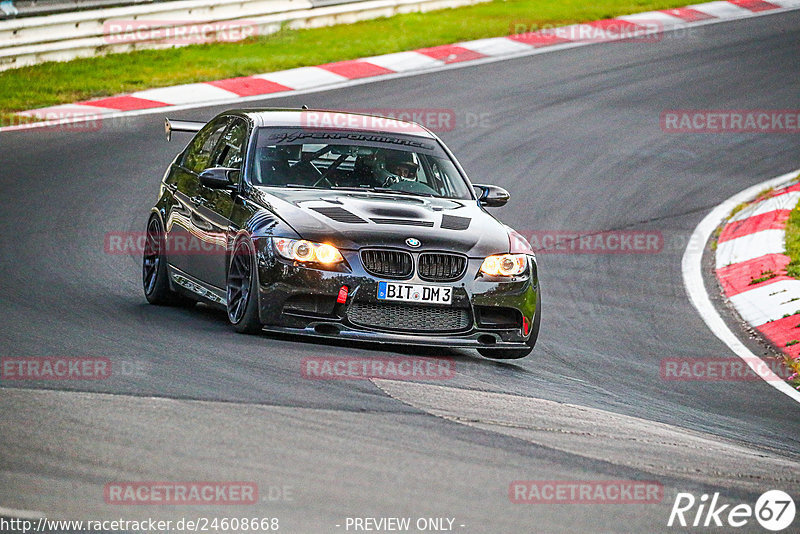 Bild #24608668 - Touristenfahrten Nürburgring Nordschleife (18.09.2023)