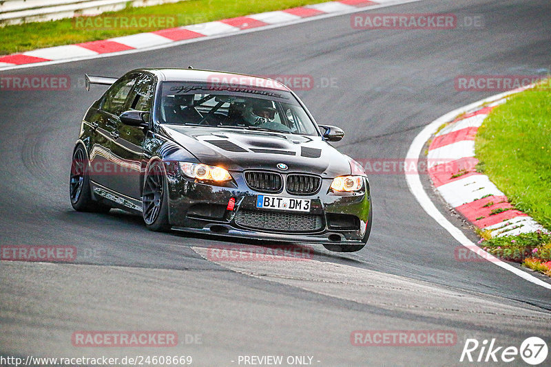 Bild #24608669 - Touristenfahrten Nürburgring Nordschleife (18.09.2023)