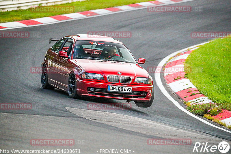 Bild #24608671 - Touristenfahrten Nürburgring Nordschleife (18.09.2023)