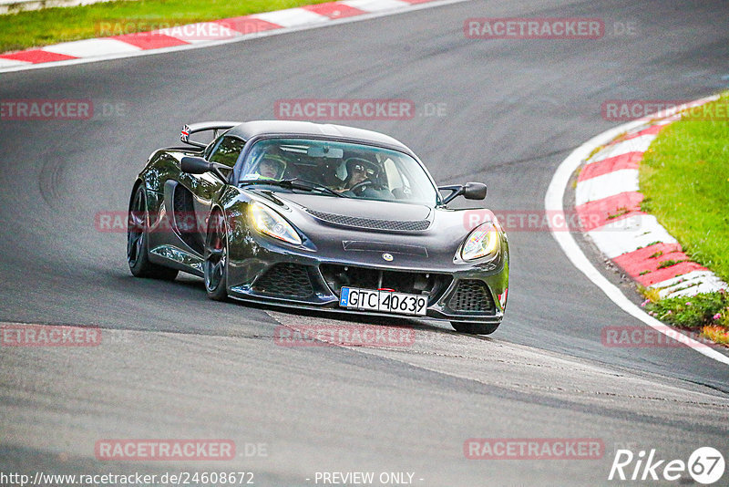 Bild #24608672 - Touristenfahrten Nürburgring Nordschleife (18.09.2023)