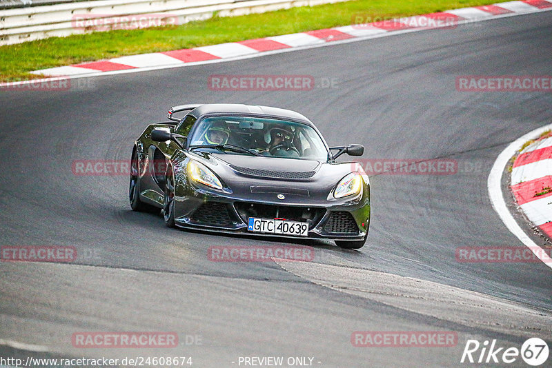 Bild #24608674 - Touristenfahrten Nürburgring Nordschleife (18.09.2023)