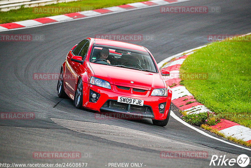 Bild #24608677 - Touristenfahrten Nürburgring Nordschleife (18.09.2023)