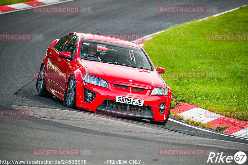 Bild #24608678 - Touristenfahrten Nürburgring Nordschleife (18.09.2023)