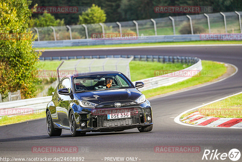 Bild #24608892 - Touristenfahrten Nürburgring Nordschleife (18.09.2023)