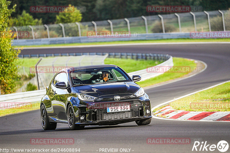 Bild #24608894 - Touristenfahrten Nürburgring Nordschleife (18.09.2023)