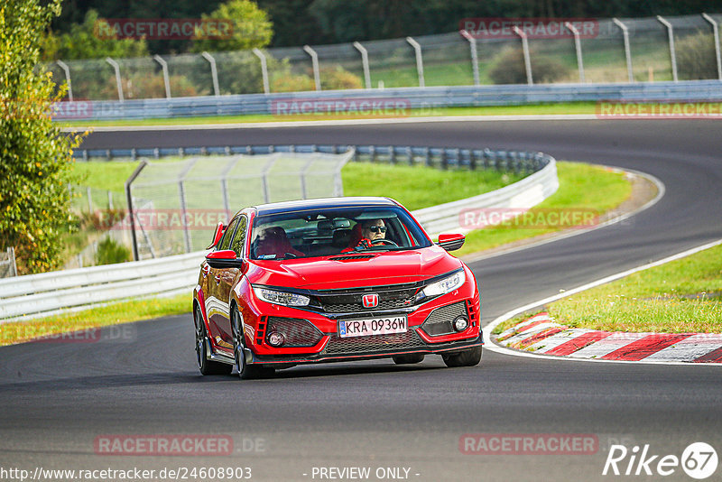 Bild #24608903 - Touristenfahrten Nürburgring Nordschleife (18.09.2023)