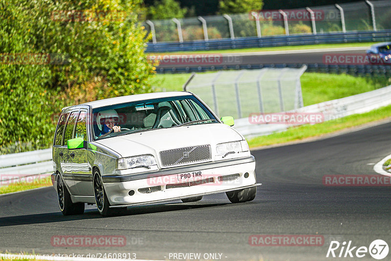 Bild #24608913 - Touristenfahrten Nürburgring Nordschleife (18.09.2023)