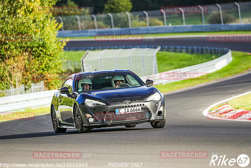 Bild #24608969 - Touristenfahrten Nürburgring Nordschleife (18.09.2023)