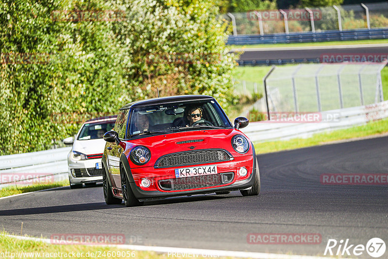 Bild #24609056 - Touristenfahrten Nürburgring Nordschleife (18.09.2023)