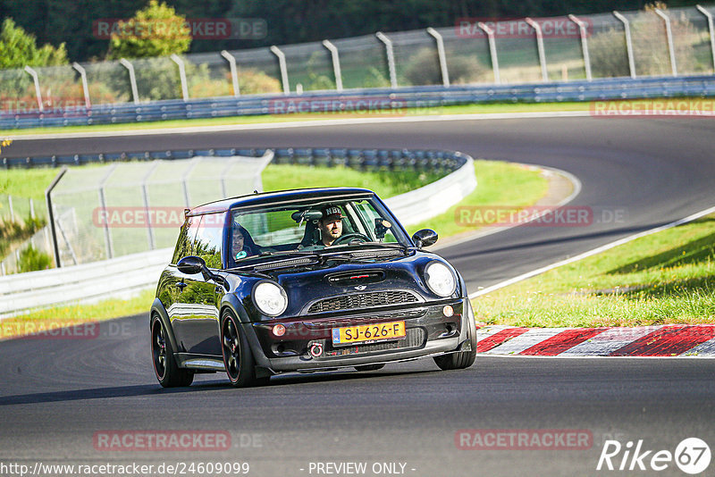 Bild #24609099 - Touristenfahrten Nürburgring Nordschleife (18.09.2023)