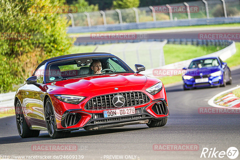 Bild #24609139 - Touristenfahrten Nürburgring Nordschleife (18.09.2023)