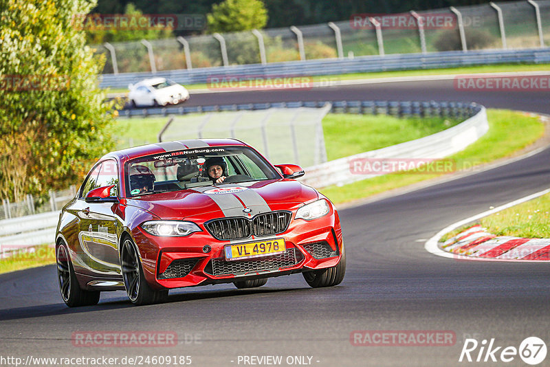 Bild #24609185 - Touristenfahrten Nürburgring Nordschleife (18.09.2023)