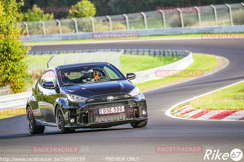 Bild #24609199 - Touristenfahrten Nürburgring Nordschleife (18.09.2023)