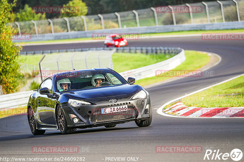 Bild #24609282 - Touristenfahrten Nürburgring Nordschleife (18.09.2023)