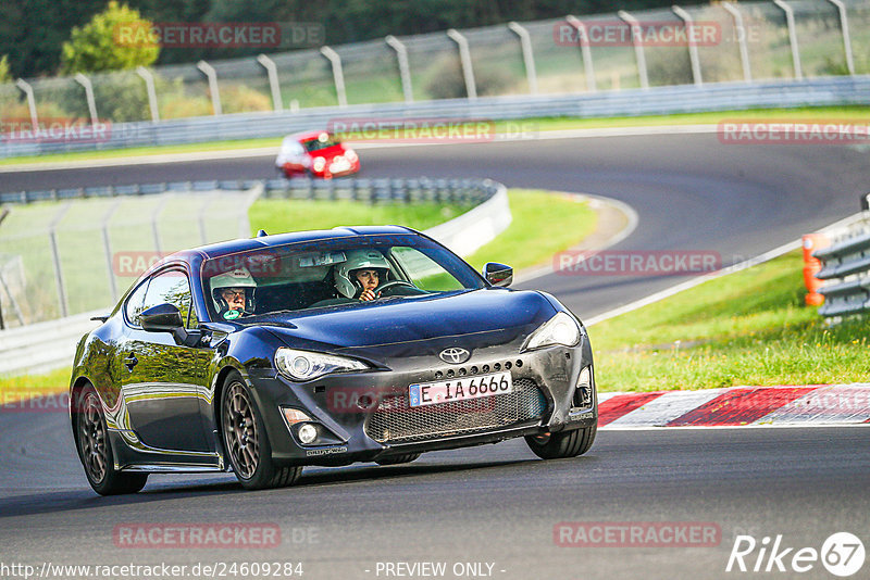 Bild #24609284 - Touristenfahrten Nürburgring Nordschleife (18.09.2023)