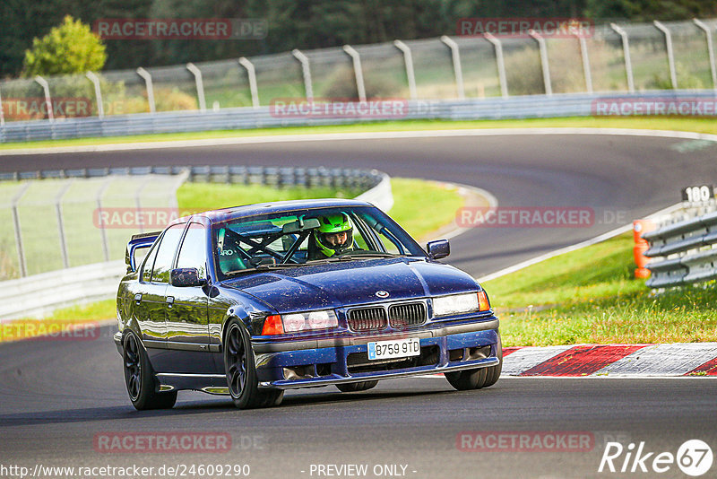 Bild #24609290 - Touristenfahrten Nürburgring Nordschleife (18.09.2023)