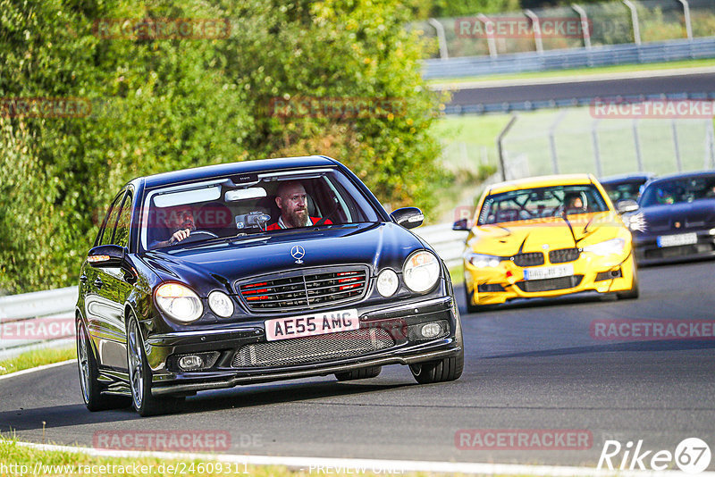 Bild #24609311 - Touristenfahrten Nürburgring Nordschleife (18.09.2023)