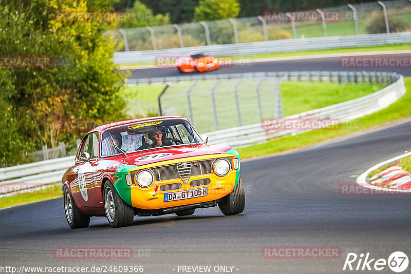 Bild #24609366 - Touristenfahrten Nürburgring Nordschleife (18.09.2023)