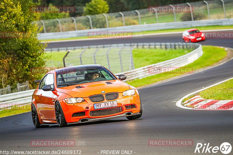 Bild #24609372 - Touristenfahrten Nürburgring Nordschleife (18.09.2023)