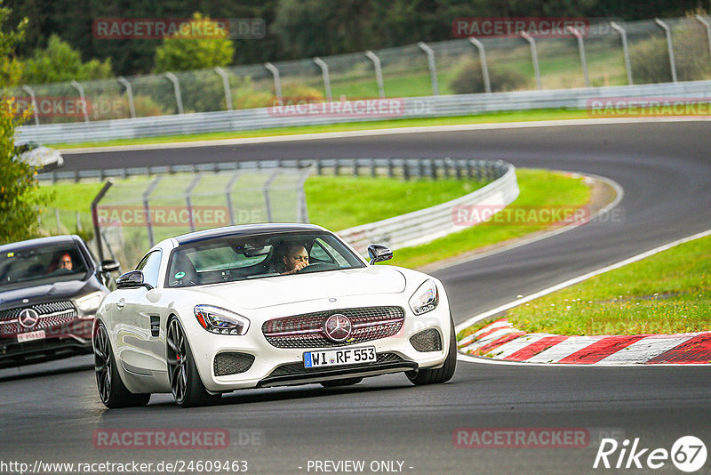 Bild #24609463 - Touristenfahrten Nürburgring Nordschleife (18.09.2023)