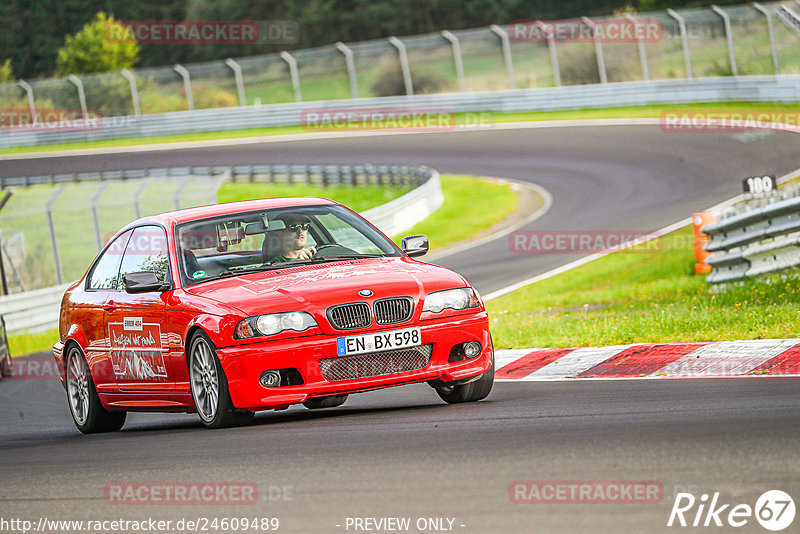 Bild #24609489 - Touristenfahrten Nürburgring Nordschleife (18.09.2023)