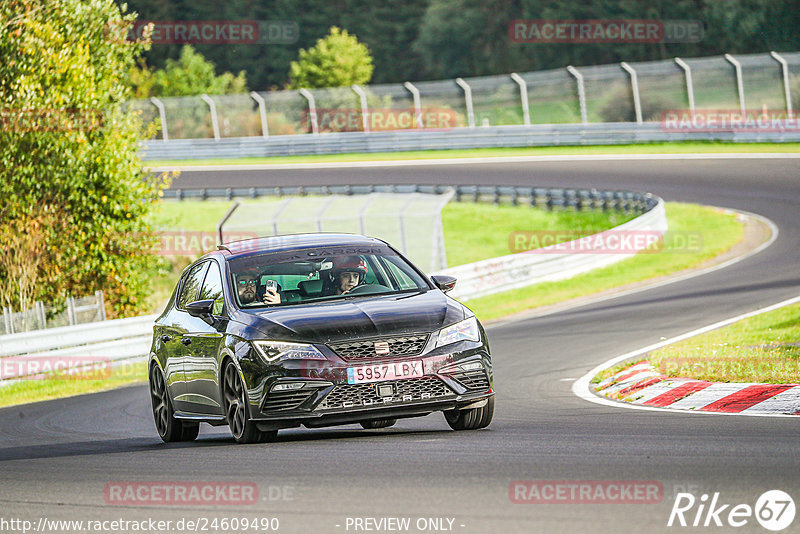 Bild #24609490 - Touristenfahrten Nürburgring Nordschleife (18.09.2023)