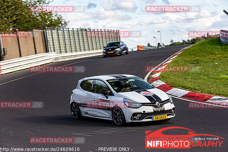 Bild #24609616 - Touristenfahrten Nürburgring Nordschleife (18.09.2023)